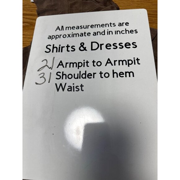 Chico's Travelers Long Sleeve Open Front Jacket Size 2 US L - Picture 6 of 6